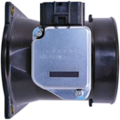 2002 Ford Explorer Mass Air Flow Meter 4