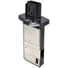 2006 Jeep Liberty Mass Air Flow Meter 1