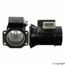 1998 Subaru Forester Mass Air Flow Meter 1