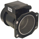 1998 Subaru Forester Mass Air Flow Meter 2