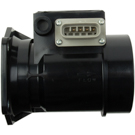 1998 Subaru Forester Mass Air Flow Meter 5