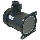 2003 Nissan Maxima Mass Air Flow Meter 1