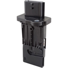 2014 Nissan Pathfinder Mass Air Flow Meter 1