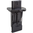 2014 Nissan Pathfinder Mass Air Flow Meter 3