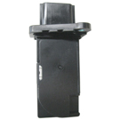 2014 Nissan Pathfinder Mass Air Flow Meter 6
