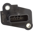 2014 Nissan Pathfinder Mass Air Flow Meter 7