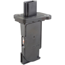 2017 Nissan Maxima Mass Air Flow Sensor Probe 4
