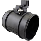 2012 Buick Regal Mass Air Flow Meter 3