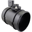 2012 Buick Regal Mass Air Flow Meter 4