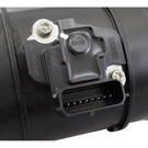 2012 Buick Regal Mass Air Flow Meter 5