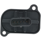 2016 Bmw X3 Mass Air Flow Meter 7