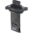2016 Bmw X3 Mass Air Flow Meter 1