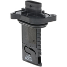2016 Bmw X3 Mass Air Flow Meter 3