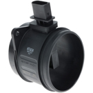 2012 Bmw X5 Mass Air Flow Meter 3
