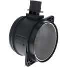 2012 Bmw X5 Mass Air Flow Meter 1
