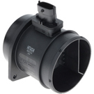 2017 Land Rover Range Rover Mass Air Flow Meter 3