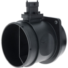 2017 Land Rover Range Rover Mass Air Flow Meter 5