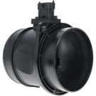 2017 Land Rover Range Rover Mass Air Flow Meter 1