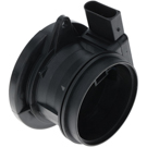 2003 Mercedes Benz C230 Mass Air Flow Meter 3