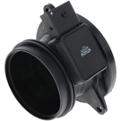 2003 Mercedes Benz C230 Mass Air Flow Meter 2
