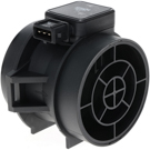 2003 Bmw 525 Mass Air Flow Meter 3