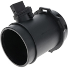 2000 Bmw X5 Mass Air Flow Meter 2