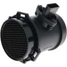 2000 Bmw X5 Mass Air Flow Meter 3