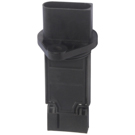 2004 Audi TT Quattro Mass Air Flow Meter 1