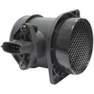 2012 Volvo C30 Mass Air Flow Meter 1