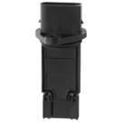 1999 Mercedes Benz E300 Mass Air Flow Sensor Probe 1