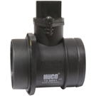 2000 Volkswagen Beetle Mass Air Flow Meter 1