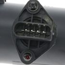 2000 Mercedes Benz SLK230 Mass Air Flow Meter 4