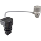 2015 Chevrolet Express 3500 Engine Oil Level Sensor 8