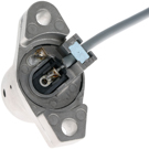 2015 Chevrolet Express 3500 Engine Oil Level Sensor 9