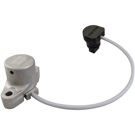 2015 Chevrolet Express 3500 Engine Oil Level Sensor 4