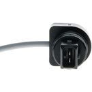 2015 Chevrolet Express 3500 Engine Oil Level Sensor 6