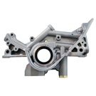 2000 Nissan Quest Oil Pump 1