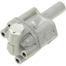1994 Nissan D21 Oil Pump 1