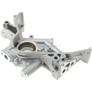 Hitachi Automotive Nissan Oil Pump OUP0025