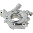 2000 Nissan Maxima Oil Pump 1