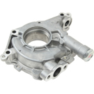 2000 Nissan Maxima Oil Pump 2