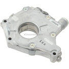 2000 Nissan Maxima Oil Pump 3