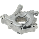 2012 Nissan Murano Oil Pump 1