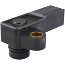 2012 Ford F Series Trucks Manifold Air Pressure Sensor 7