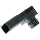 2012 Ford F Series Trucks Manifold Air Pressure Sensor 6