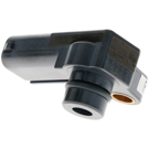 2012 Ford F Series Trucks Manifold Air Pressure Sensor 9