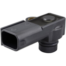 2012 Ford F Series Trucks Manifold Air Pressure Sensor 2