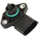 2017 Kia Optima Manifold Air Pressure Sensor 1