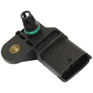 2017 Buick Encore Manifold Air Pressure Sensor 1