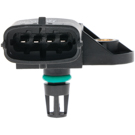 2017 Buick Encore Manifold Air Pressure Sensor 4